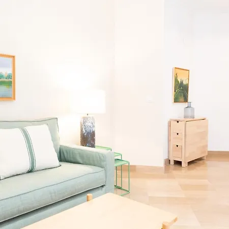 Tourist House Casa Pilatos Διαμέρισμα Σεβίλλη