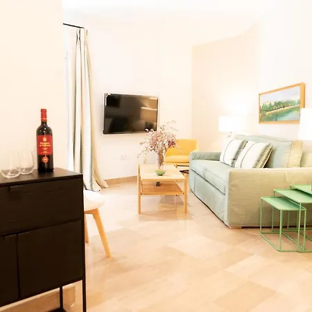 Apartment Tourist House Casa Pilatos
