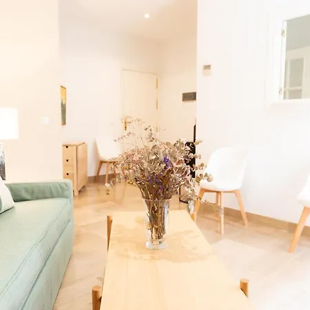 Apartment Tourist House Casa Pilatos