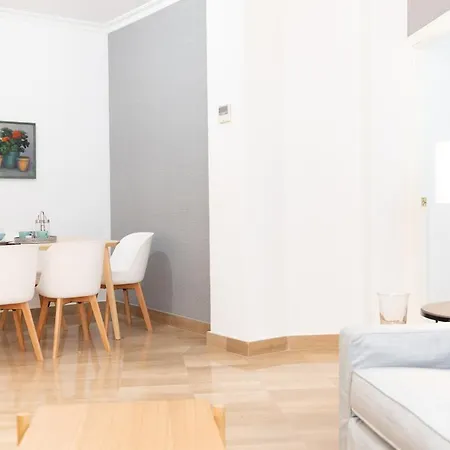 Tourist House Casa Pilatos Apartment Seville
