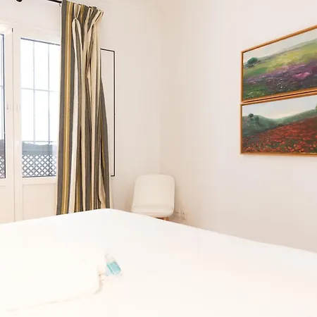 Apartment Tourist House Casa Pilatos *