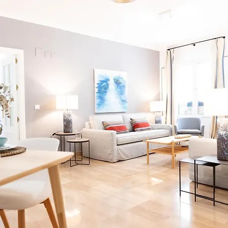 Apartamento Tourist House Casa Pilatos Sevilla