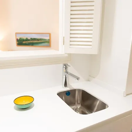 Apartamento Tourist House Casa Pilatos Sevilla